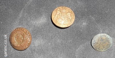 general service buttons